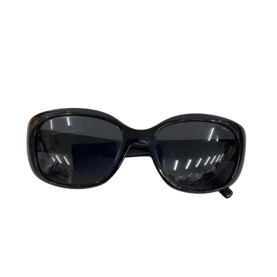  Womens INVU R2916 Sunglasses Black