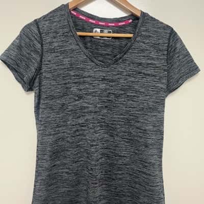 RBX Women's Size M T-shirts - Grey