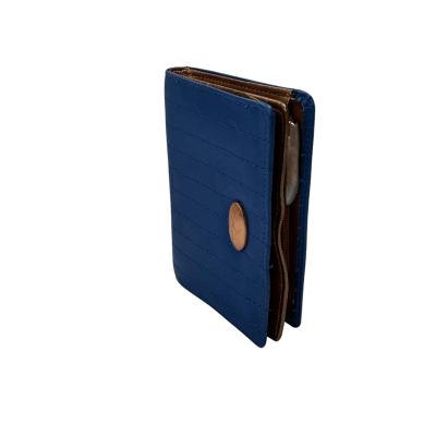 Rip Curl Unisex Wallet Blue