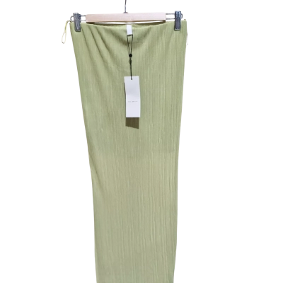 Bec & Bridge Womens  Size 10 Maxi Skirt Green 