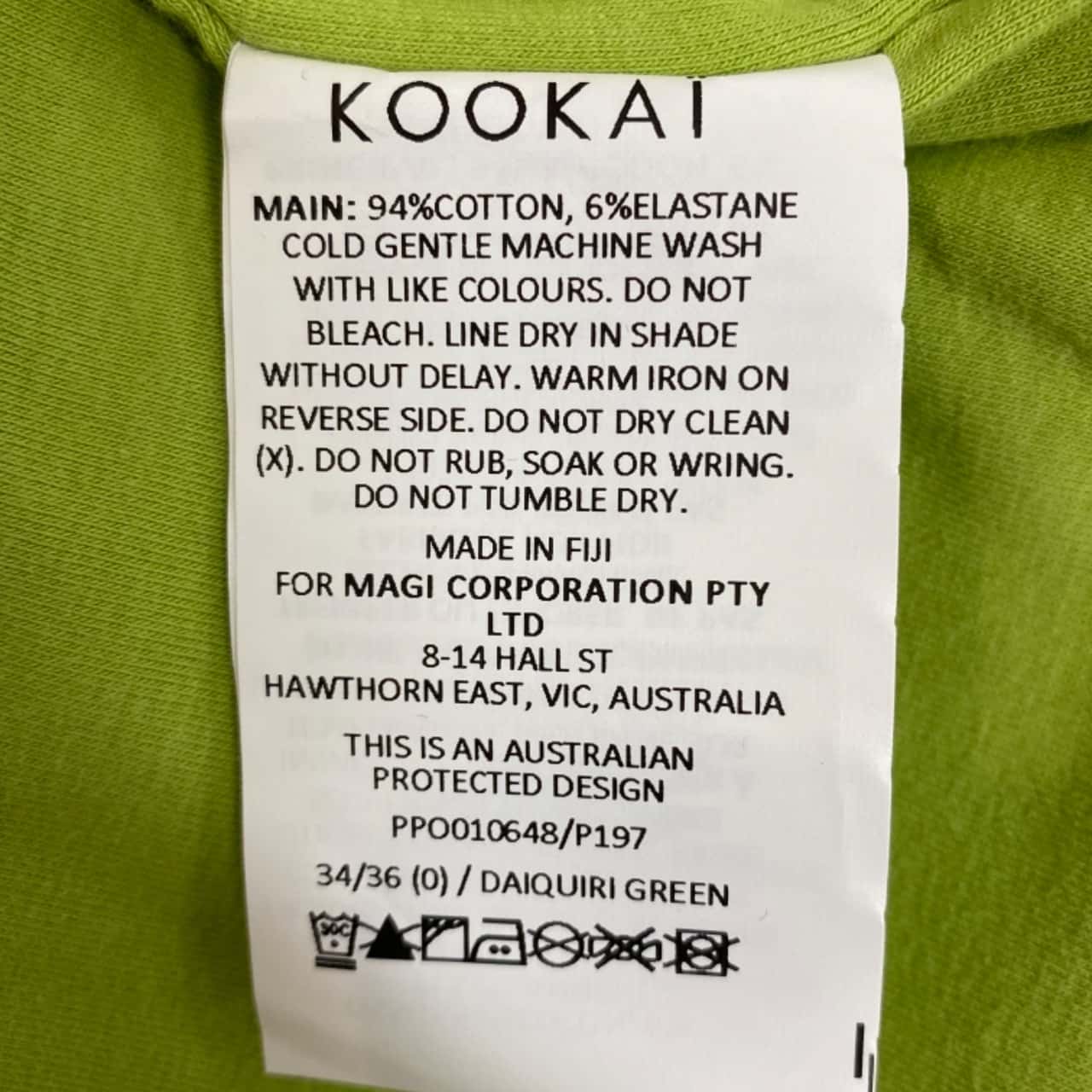Image Tester