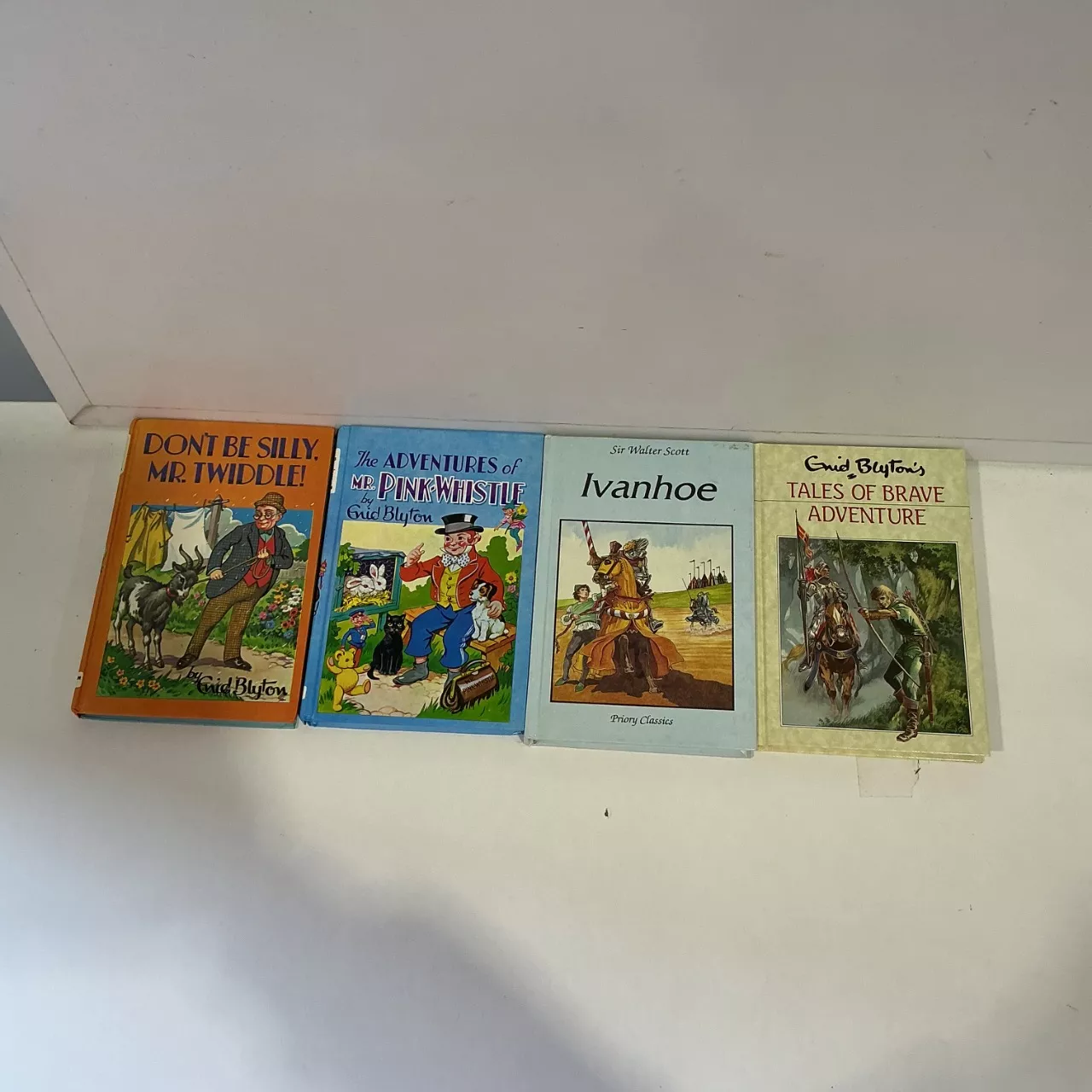 Image Tester