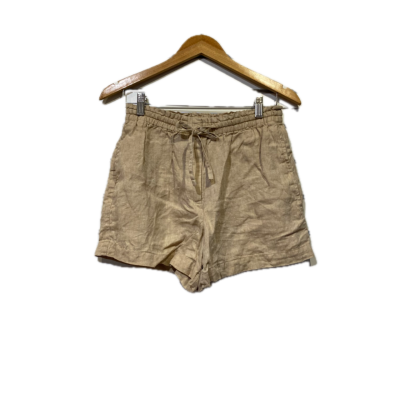 Country Road Womens Shorts Size 8 Beige 