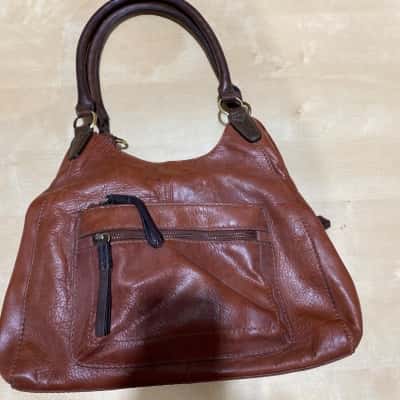 Colorado Womens Brown  Handbag