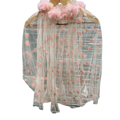 Seed Heritage Kids Cape/Cloak  Size One Size Tops & T-shirts Pink  