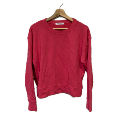 perfectwhitetee Women's Jumper Size XS Pink  