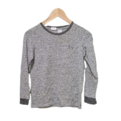 Peter Alexander Jrn Kids  Size 10 Pyjamas Grey 