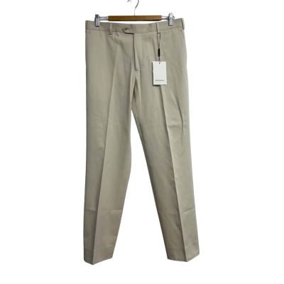 Suit Supply Mens Size 34 Beige Pants 
