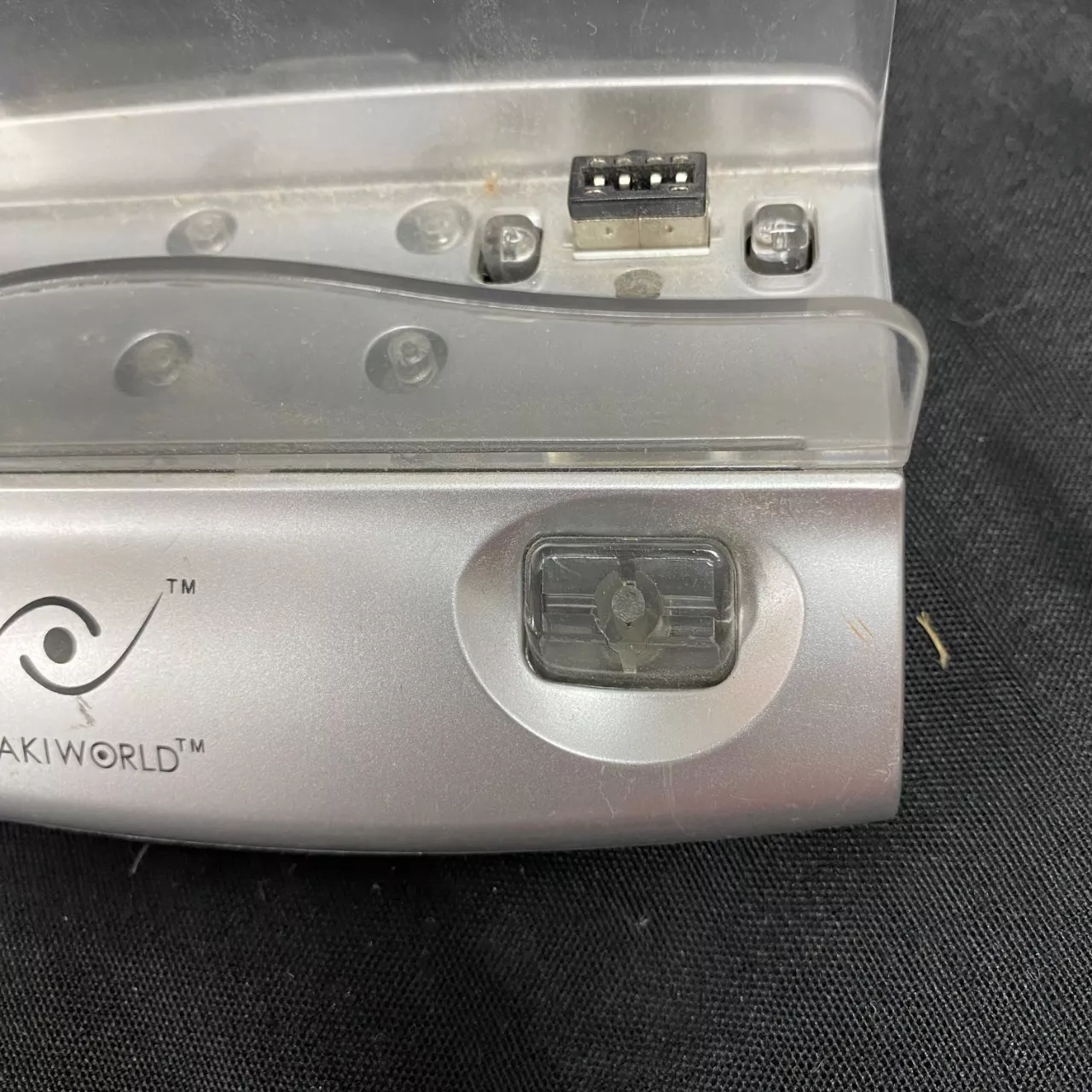 Image Tester