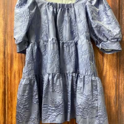 Sister Jane lilac dress Size XL 