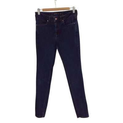 Karen Millen Womens  Size 10 Navy Blue 