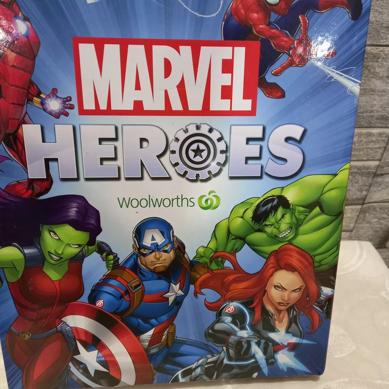 Image Tester
