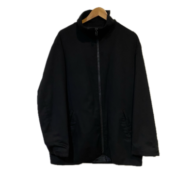 Gieves and Hawkes Mens Jacket Size L Black  