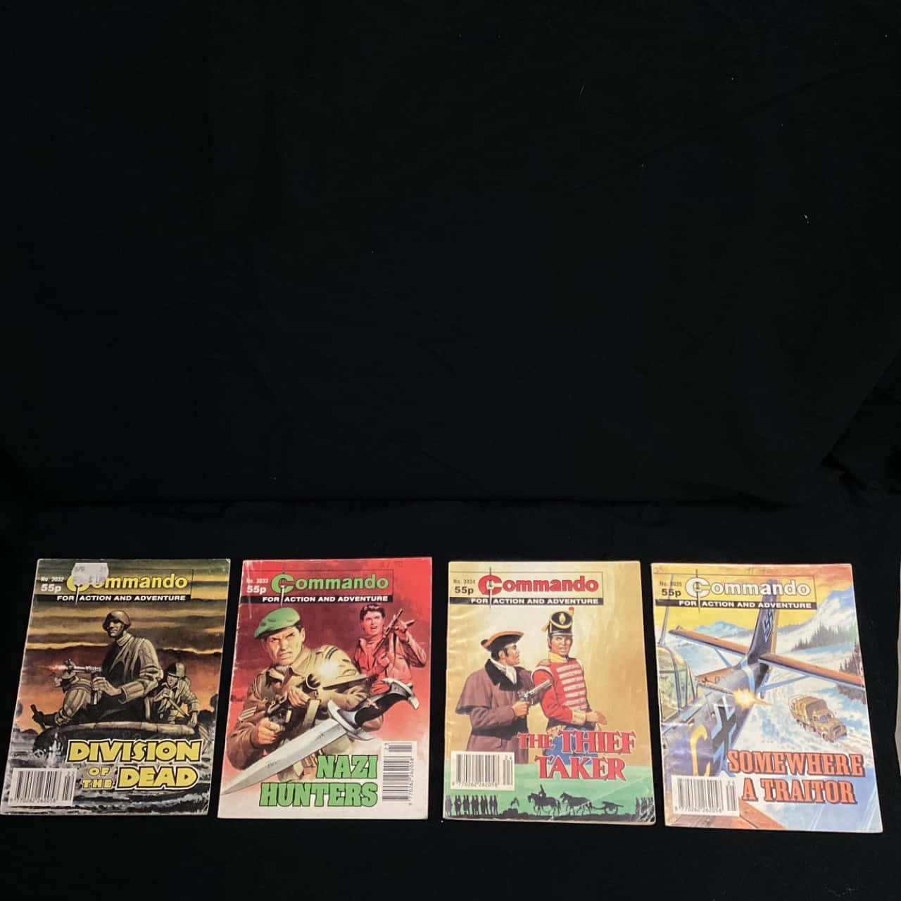 Image Tester