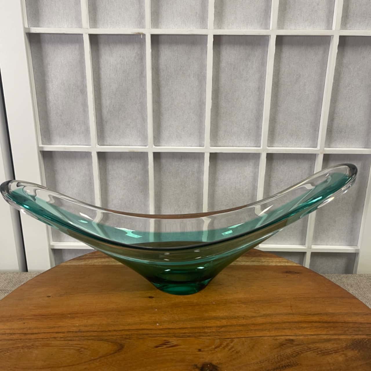 Retro Glass Dish (s)