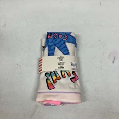 Sportsgirl Pillowcases 2pk