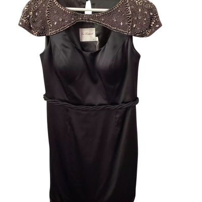 Be Seduced Luxe Formal/Evening Dress