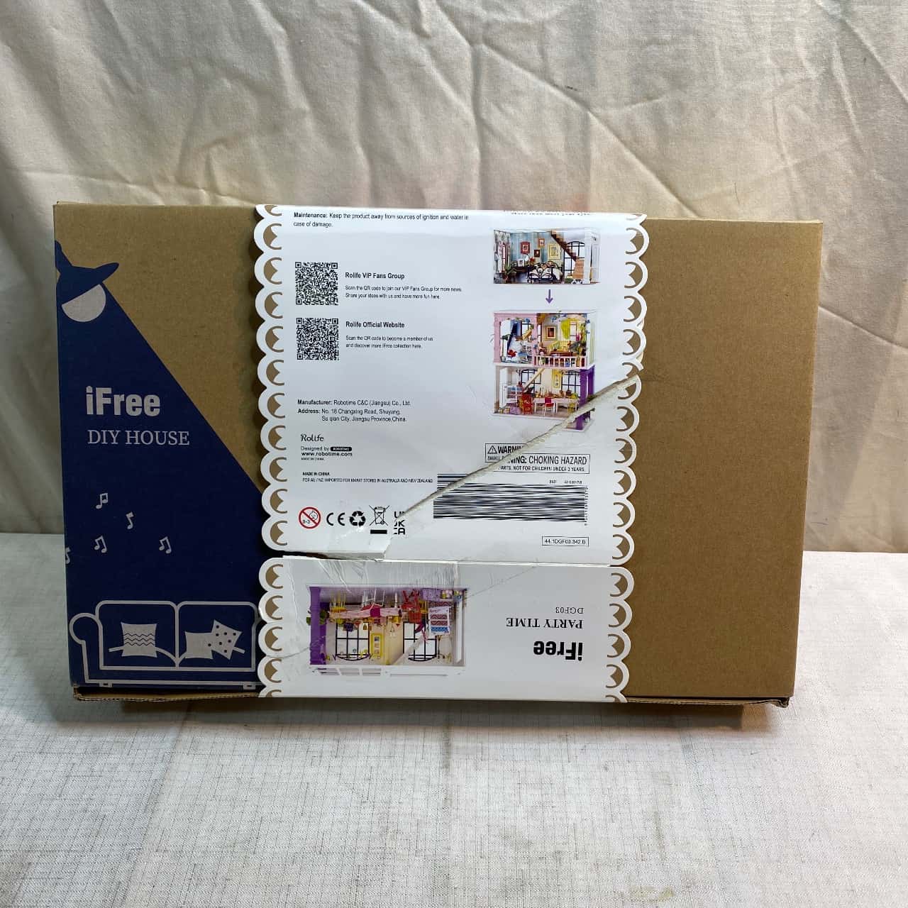 Image Tester