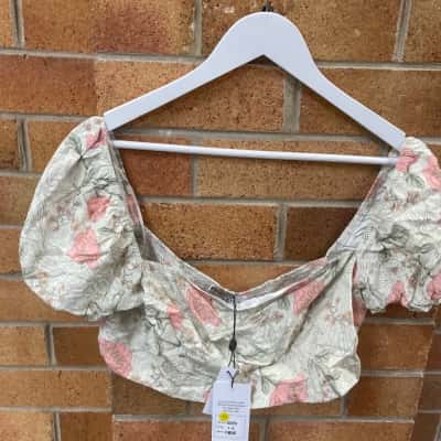 Style State Womens  Size 14 Top