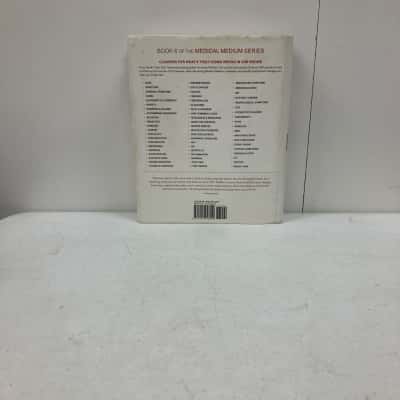 Medical Medium ‘Cleanse To Heal’