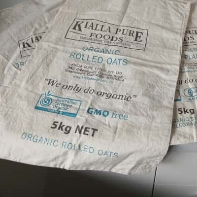Old Wheat Bags Kialla Pure Foods QLD