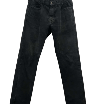 Harmont&Blaine Mens  Size ~34/35 (refer to chart included) Straight Leg Jeans Grey 