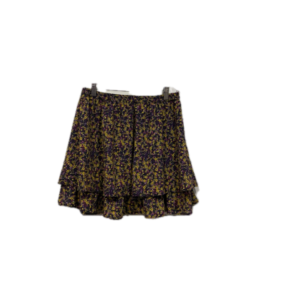 The East Order Womens Skirts Size M Multicoloured 