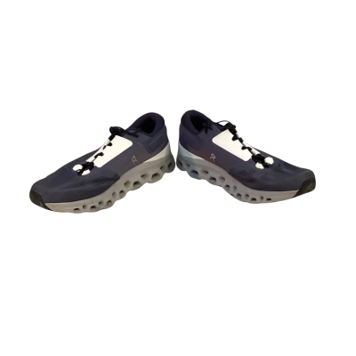 Men’s Size 12.5 / 13 Cloudtec Blue Grey Sneakers