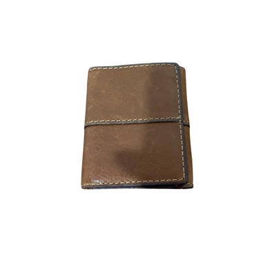 Men's Small Fossil Wallet