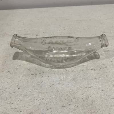 Vintage baby feeder- Cherub - Barnet