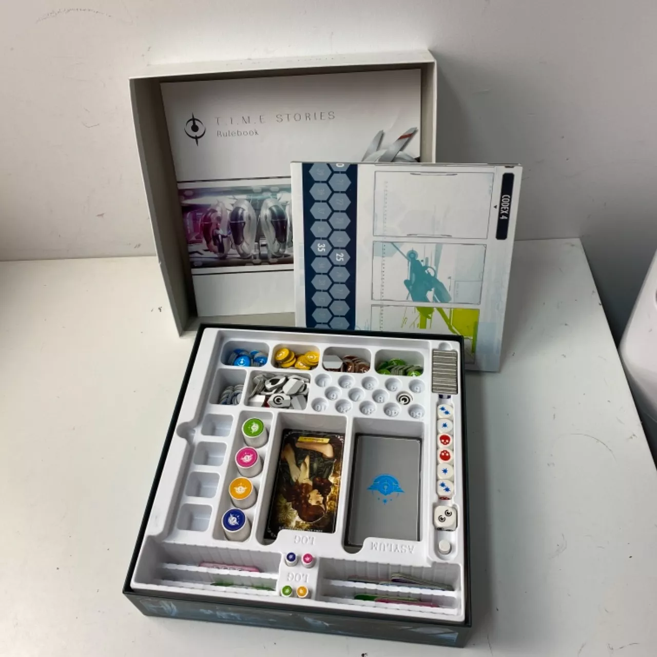 Image Tester