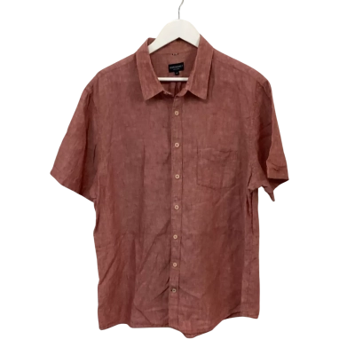 Sportscraft - 100% Lineb Shirt - Size XXL 