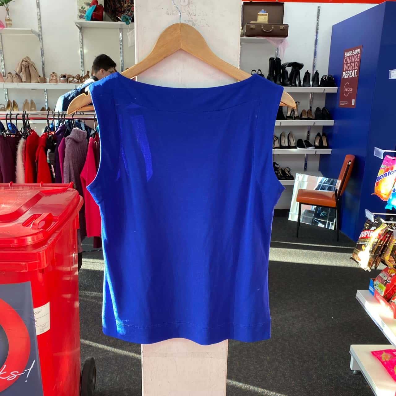 Image Tester