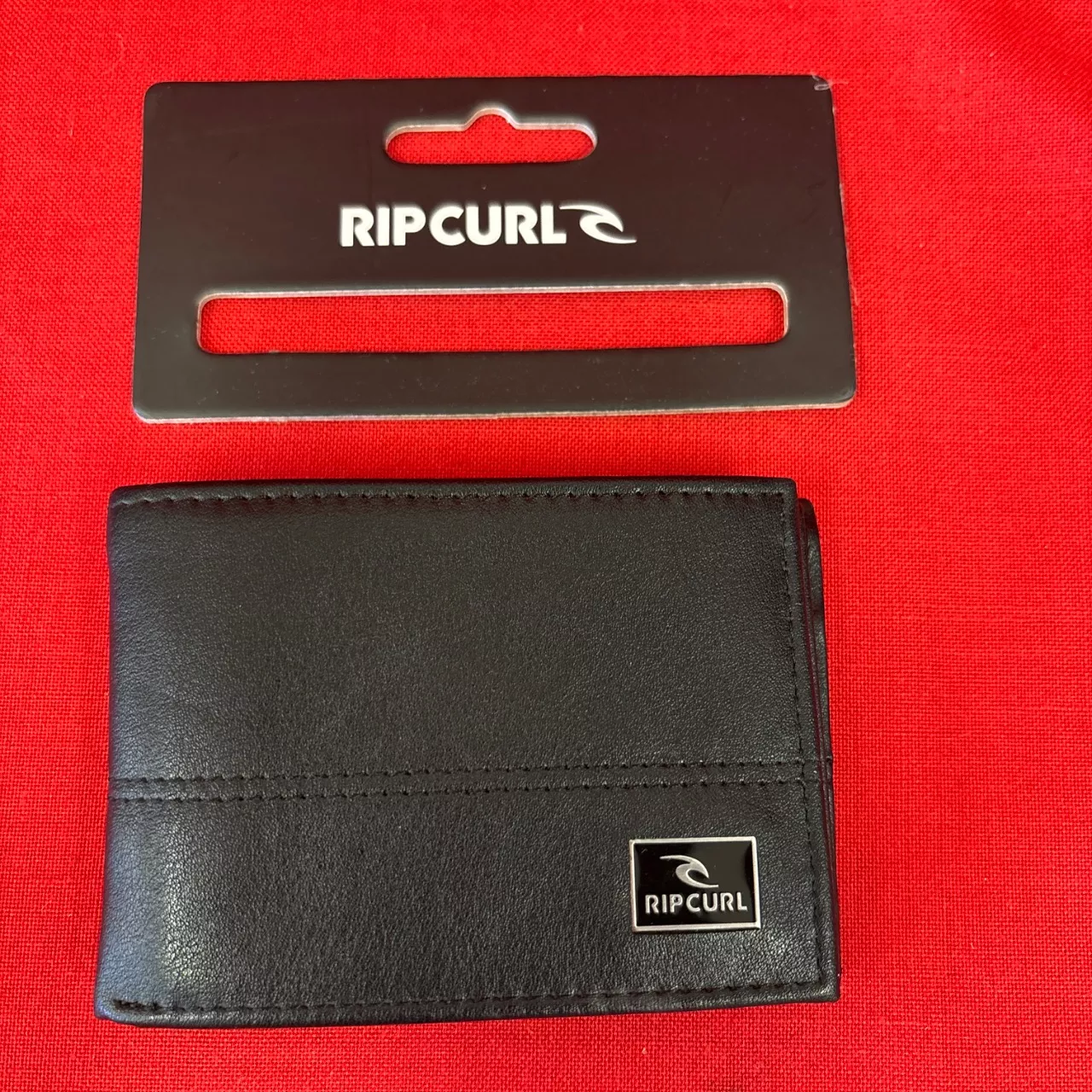 Rip Curl Men’s Wallet (s) - New With Tags | Salvos Stores