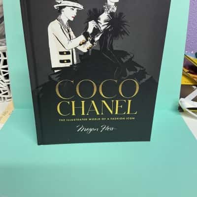Coco Chanel 
