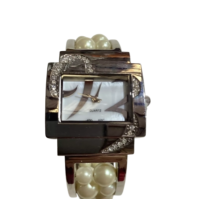  Womens Watch Cuff