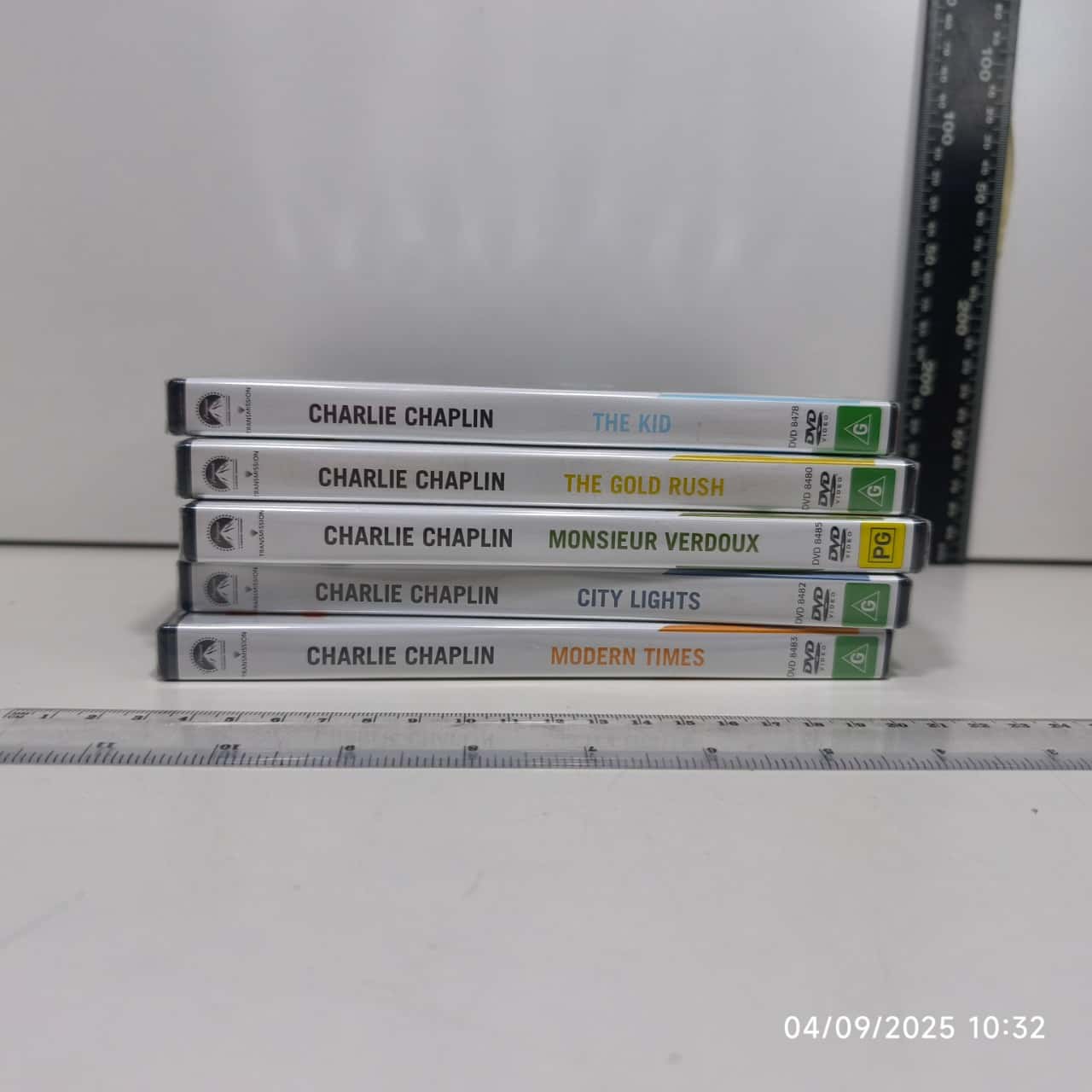 Image Tester