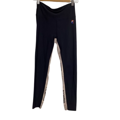 P.E Nation Womens  Size M Leggings VGUC