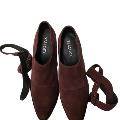 Staccato Womens  Size 39 Loafers 