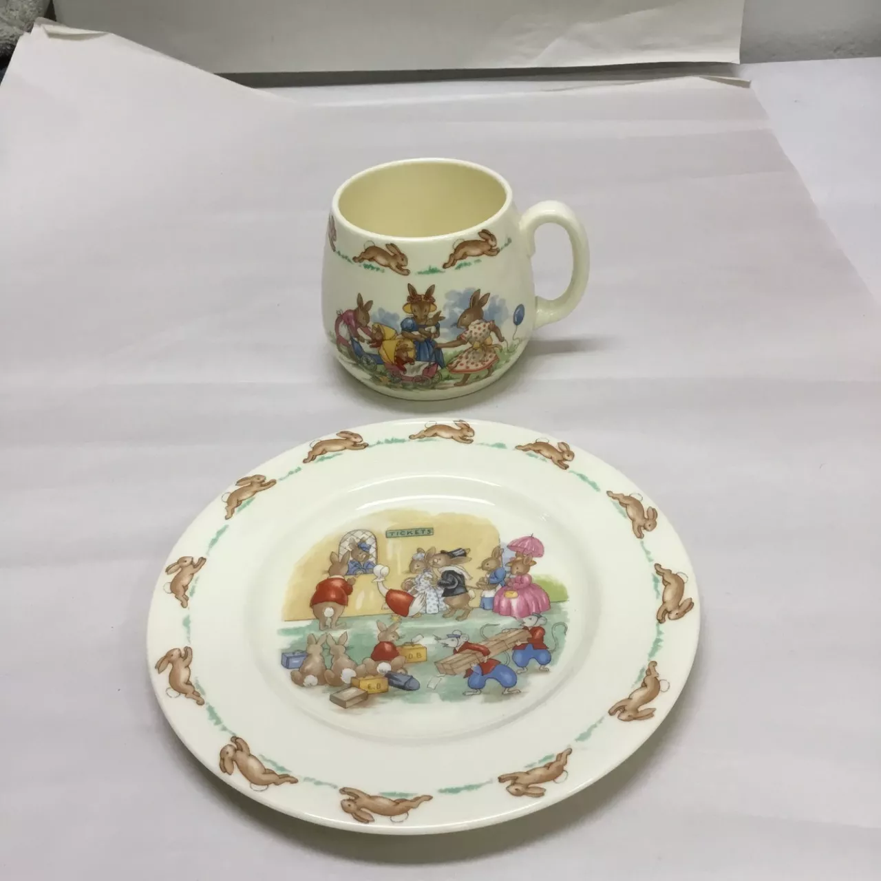 Image Tester