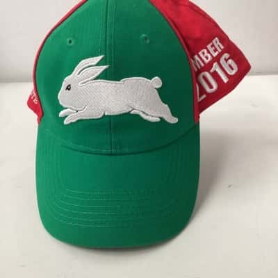 South Sydney Rabbitohs 2016 member cap 