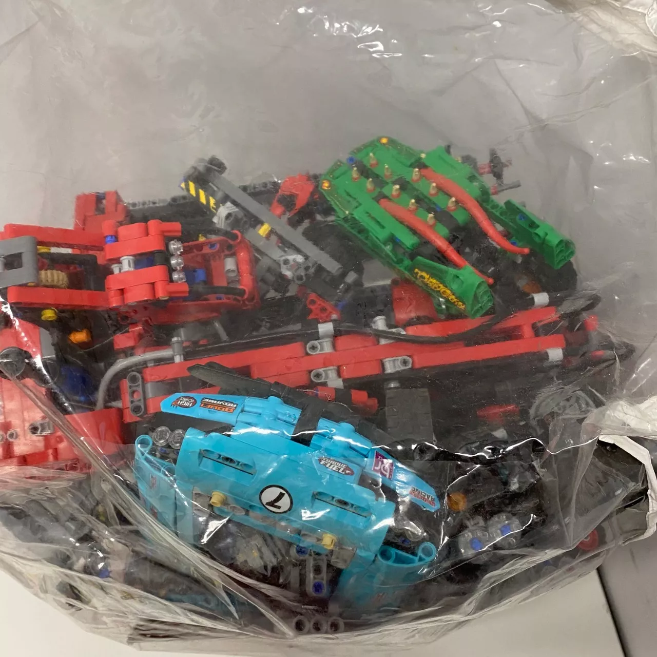 Image Tester