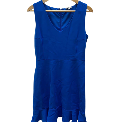 Marcs Womens  Size M Midi Dress / Sleeveless Dress  Blue 