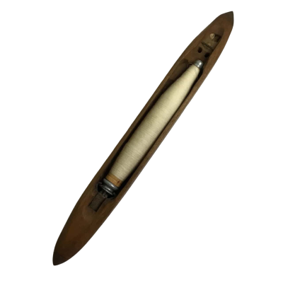Wooden Weaving Shuttle 