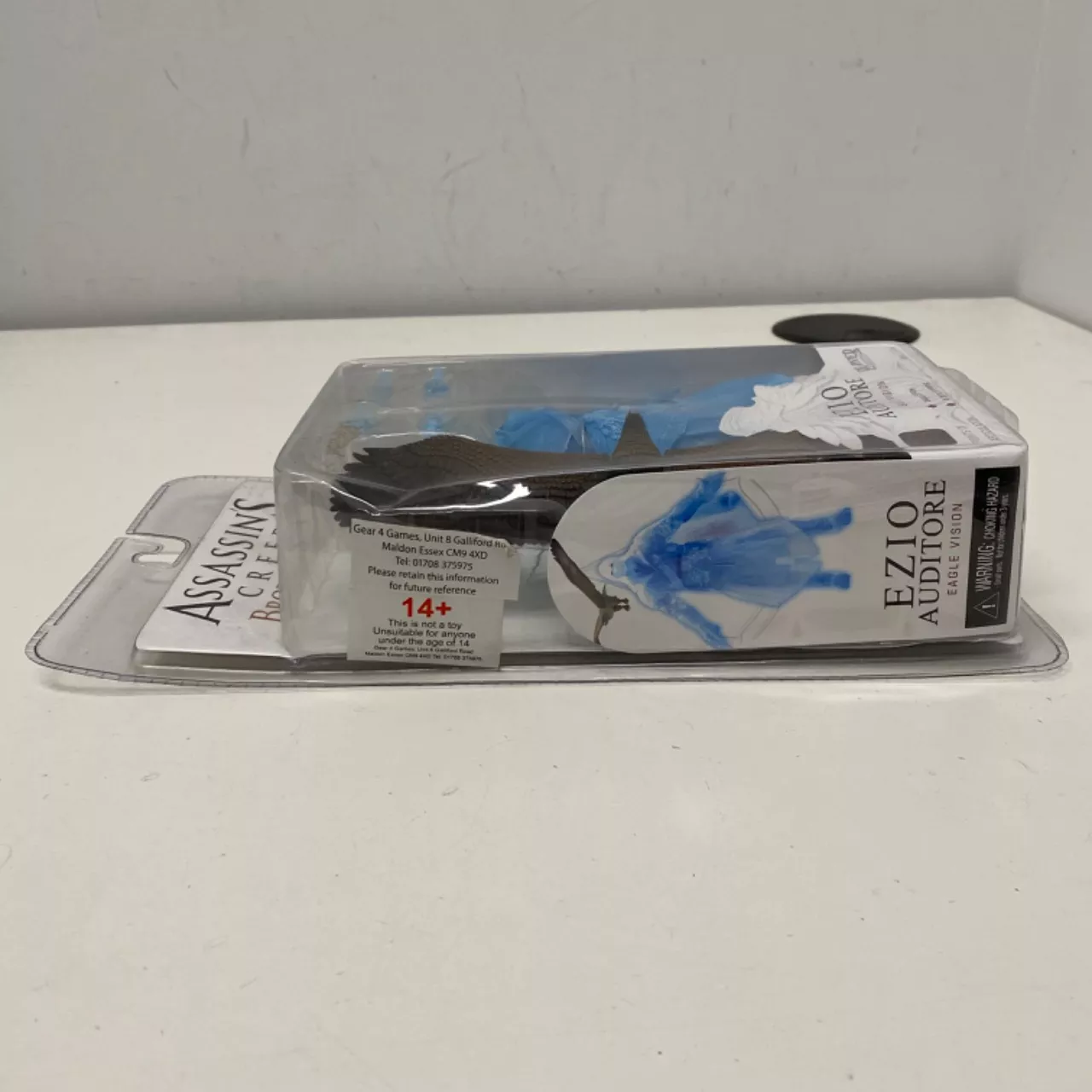 Image Tester