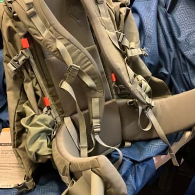 Mystery Ranch Backpack Suspension Pack