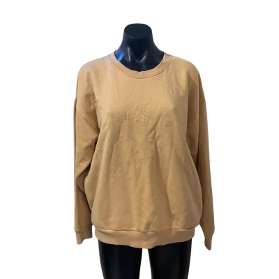 Rusty Womens  Size 12 Jumper Cream 