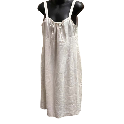 Y2K 'MOODS Australia' Size 16 Summer Dress