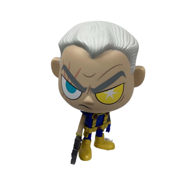 Funko Pop Bobble Head Cable