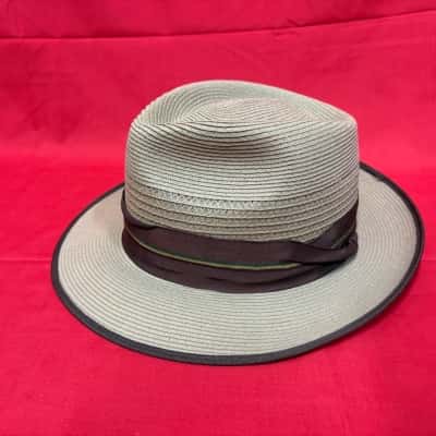 Men's Akubra Hat Capricorn size 55 